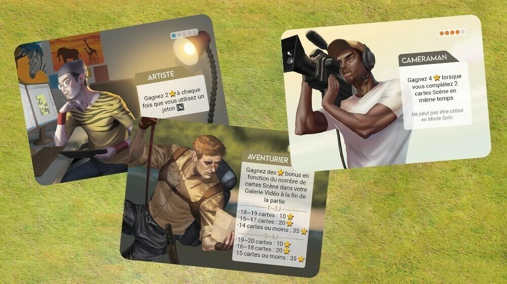 Wild: Serengeti Eclate