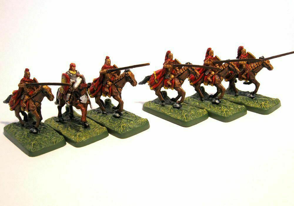 Batailles de Westeros Figurines