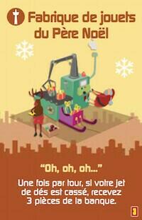 Minivilles: 5-6 Carte