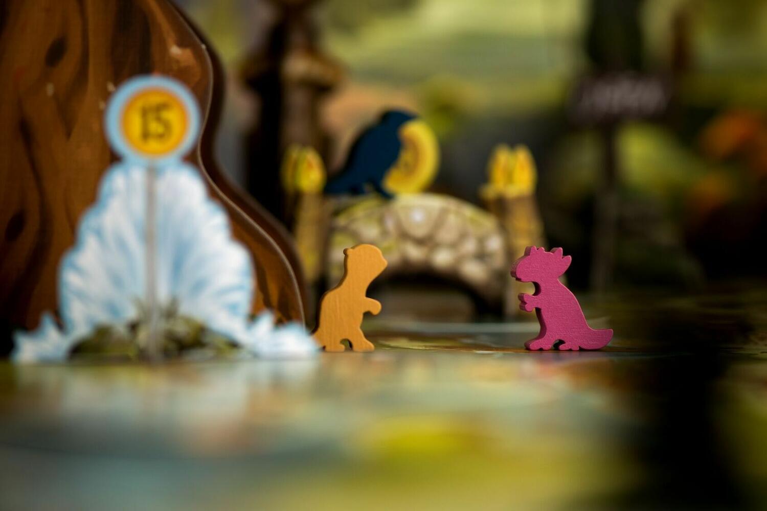 Everdell: Pearlbrook Zoom