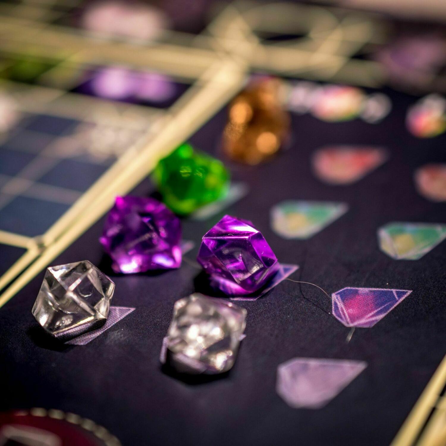 The Magnificent Zoom