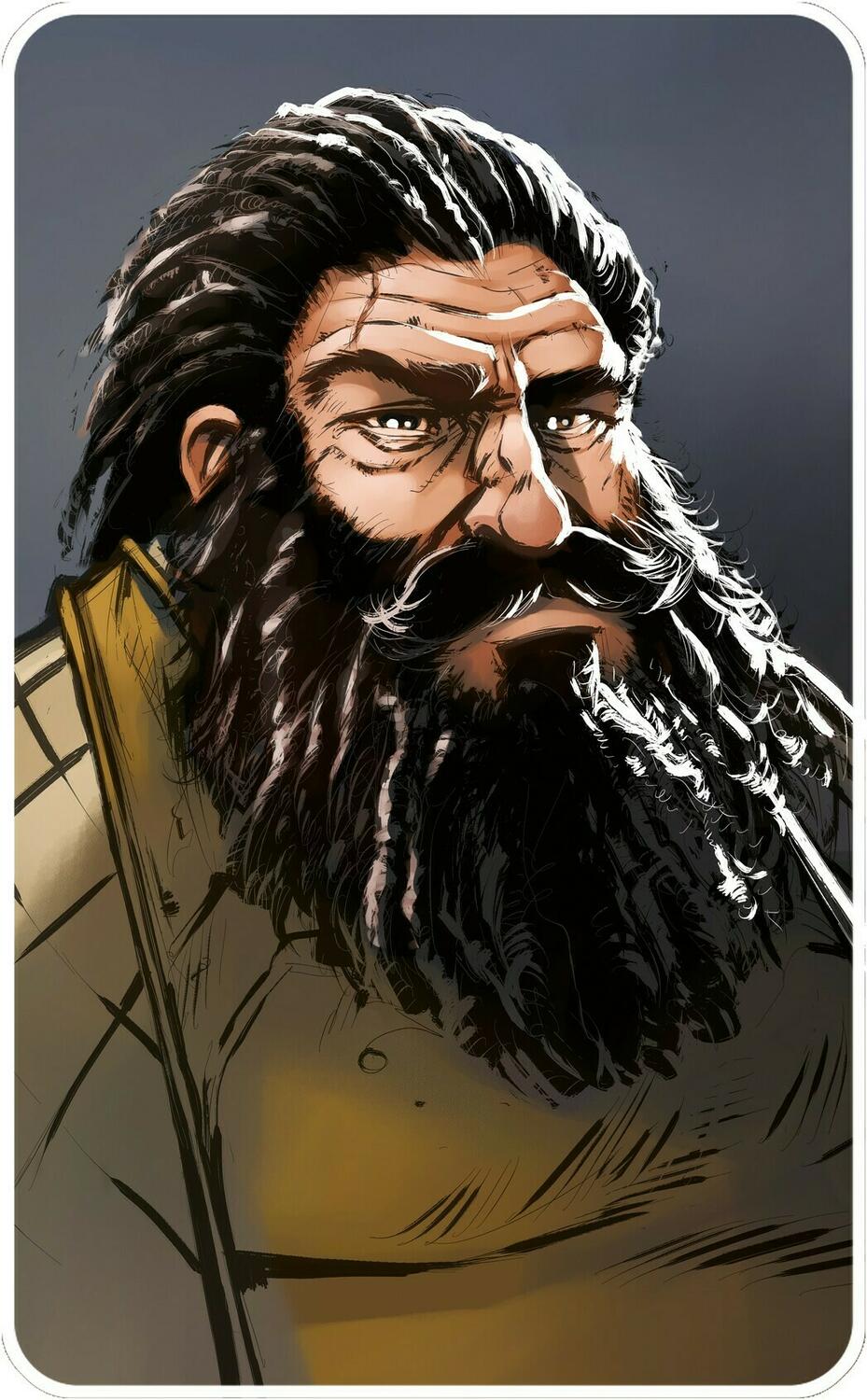 Mr. Jack: Extension 2018 Carte