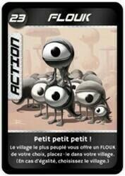 Flouk Carte