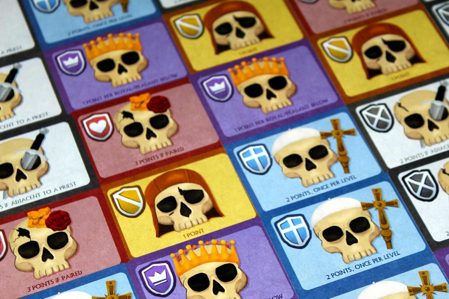 La Crypte de Sedlec Zoom