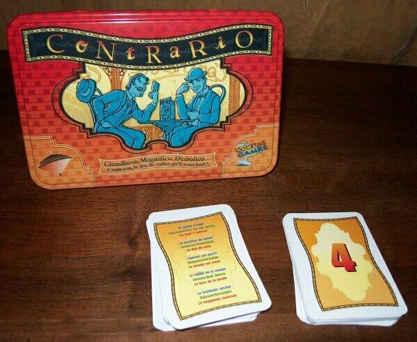 Contrario 2001 Eclate