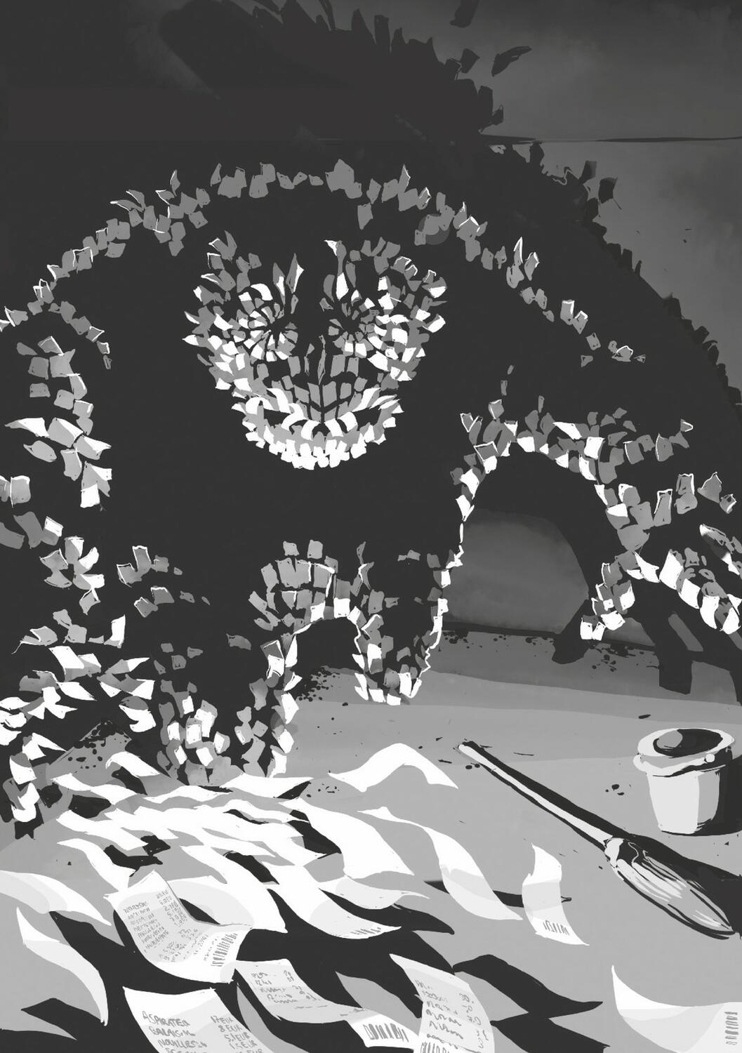 Green Dawn Mall Page