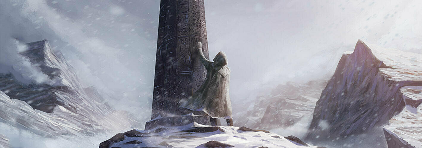 Le Signe des Anciens Top