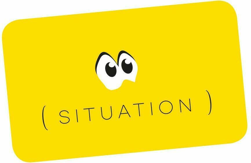 3 Oeufs sur la Tête d’Un Canard Carte