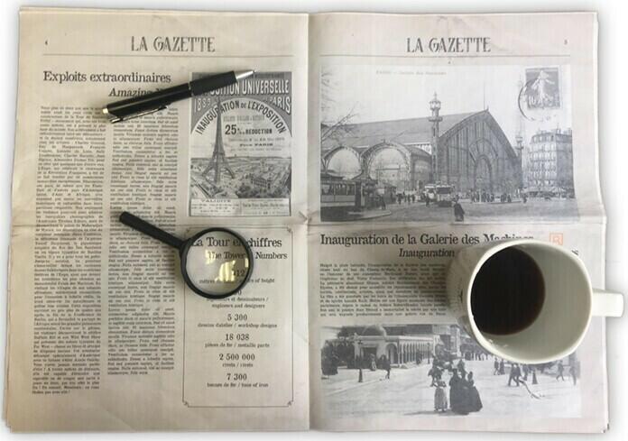 LEGACY: Quest for a Family Treasure Journal