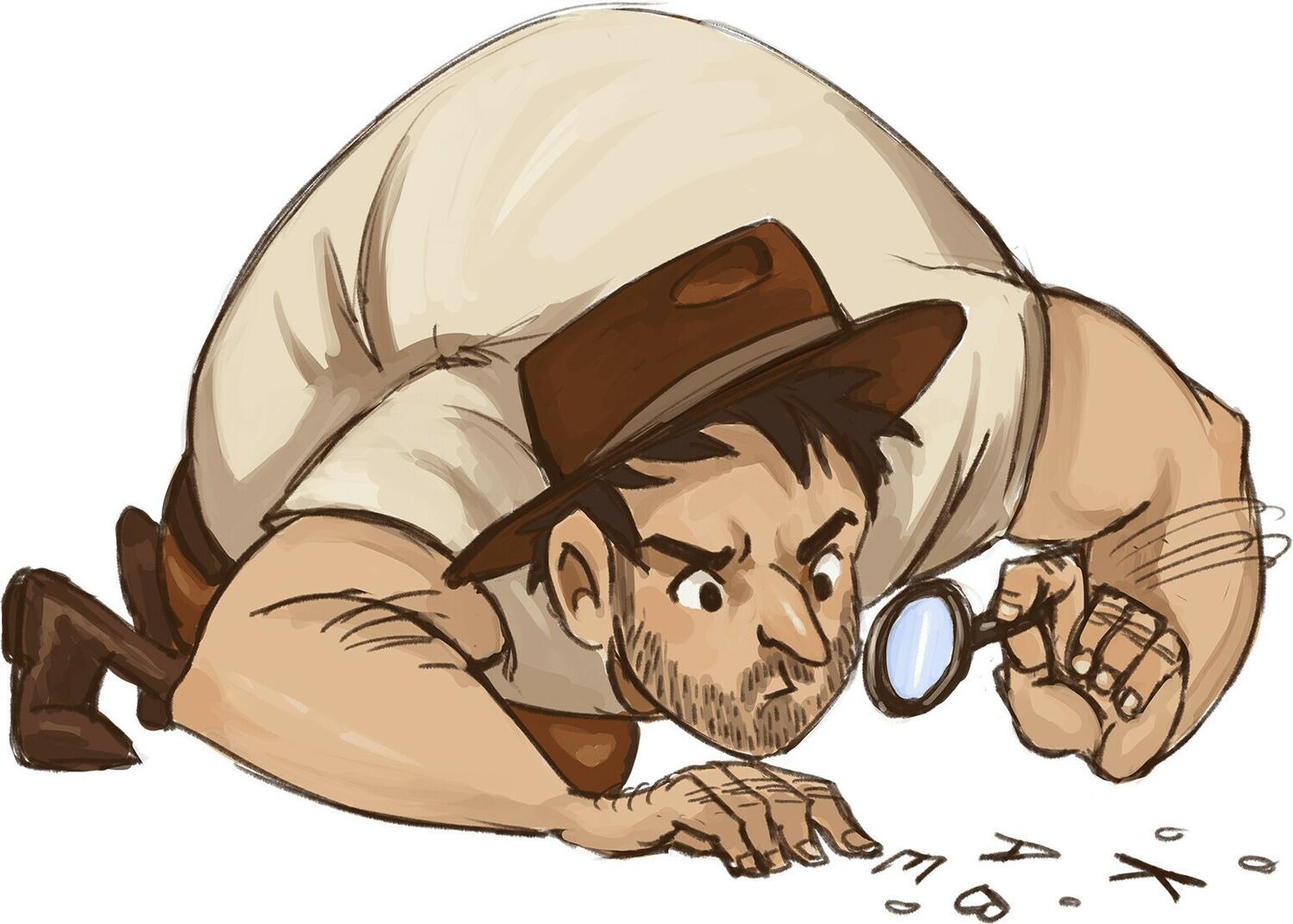 Nouvelles ContRées Artwork