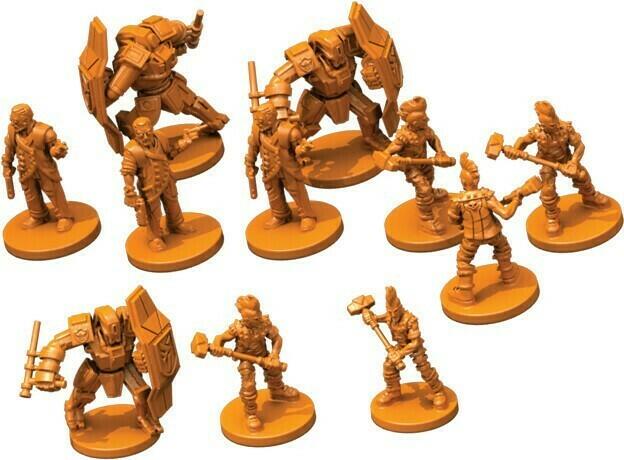 New Angeles Figurines