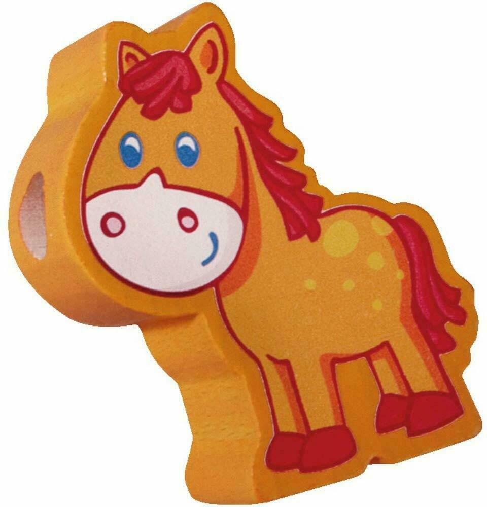 Jeu de Laçage: A la Campagne Piéce