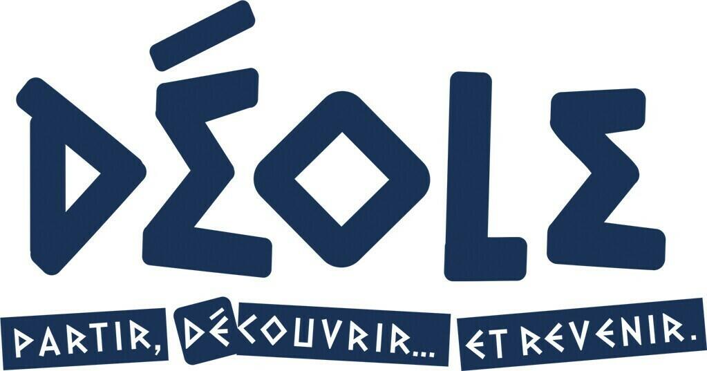 Déole Logo
