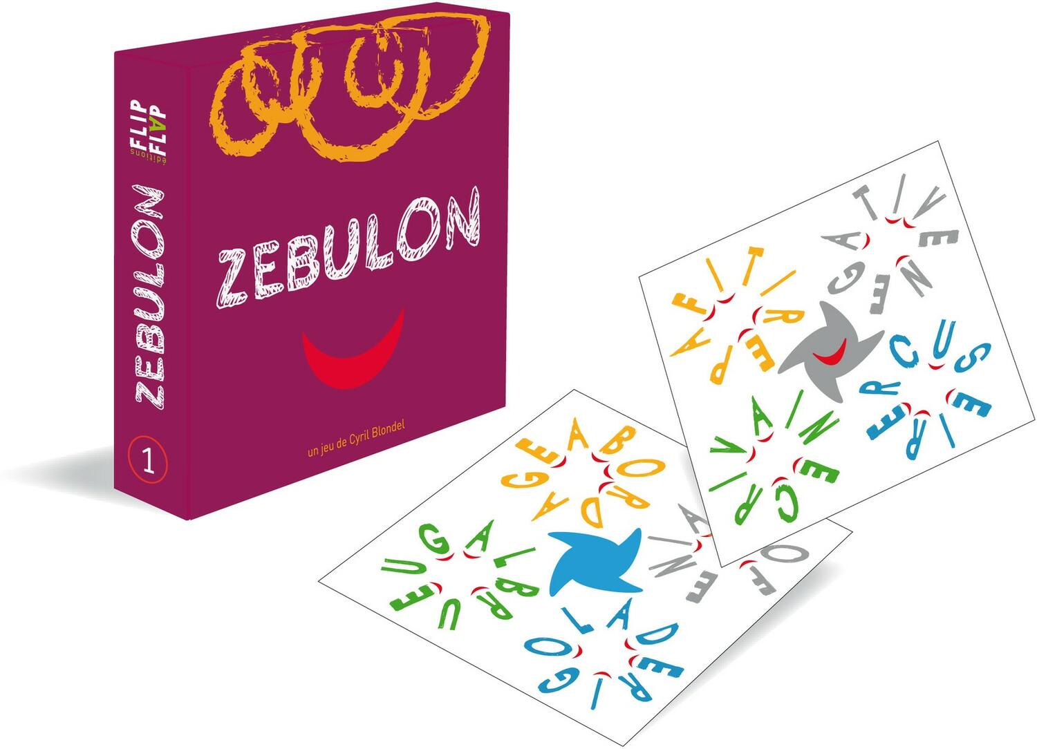 Zebulon Eclate