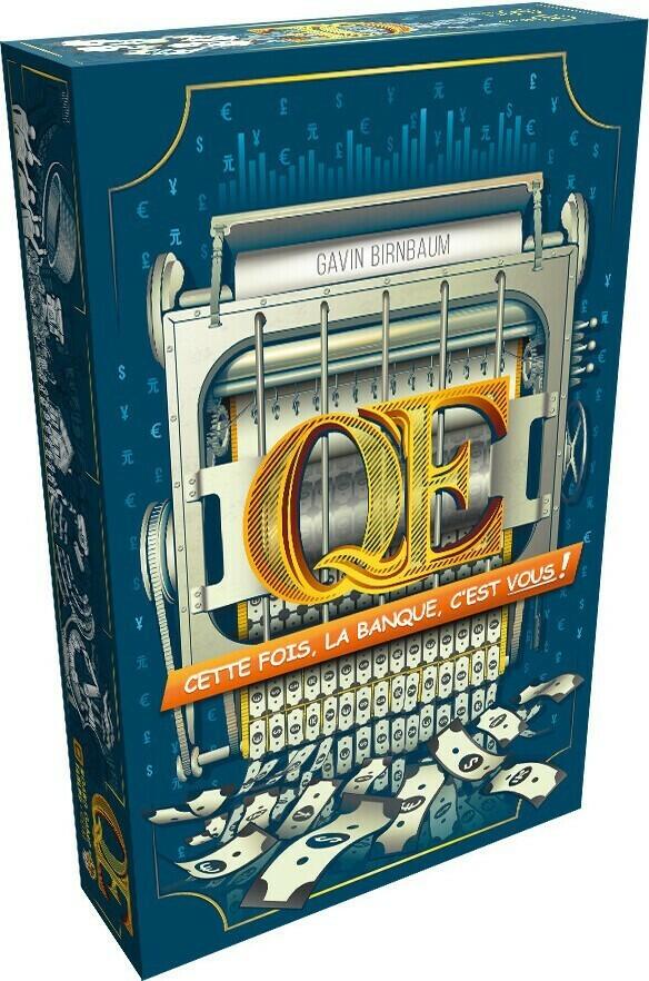 QE Cover 3d