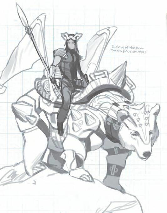 Risk: Legacy Artwork