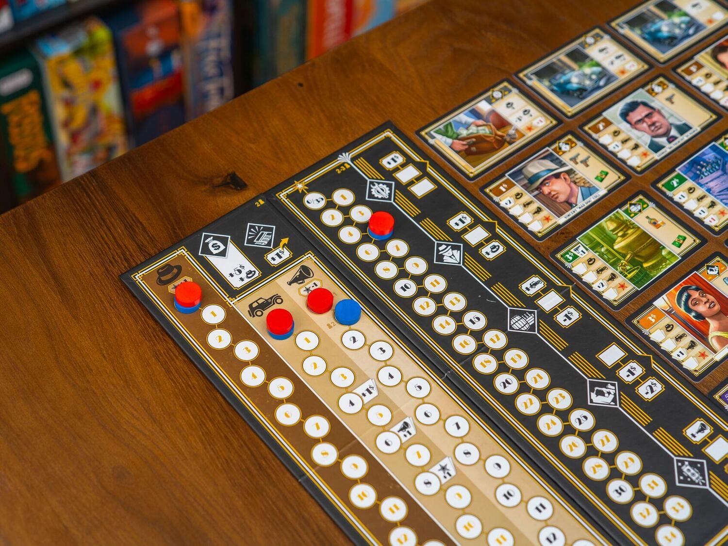 1923: Cotton Club Zoom