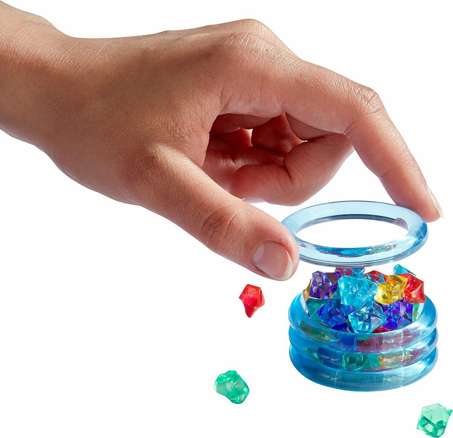 Trésor de Glace: Mini Eclate