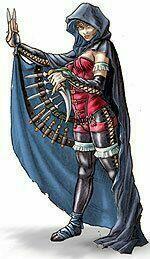 Dungeon Twister: Mercenaires Artwork