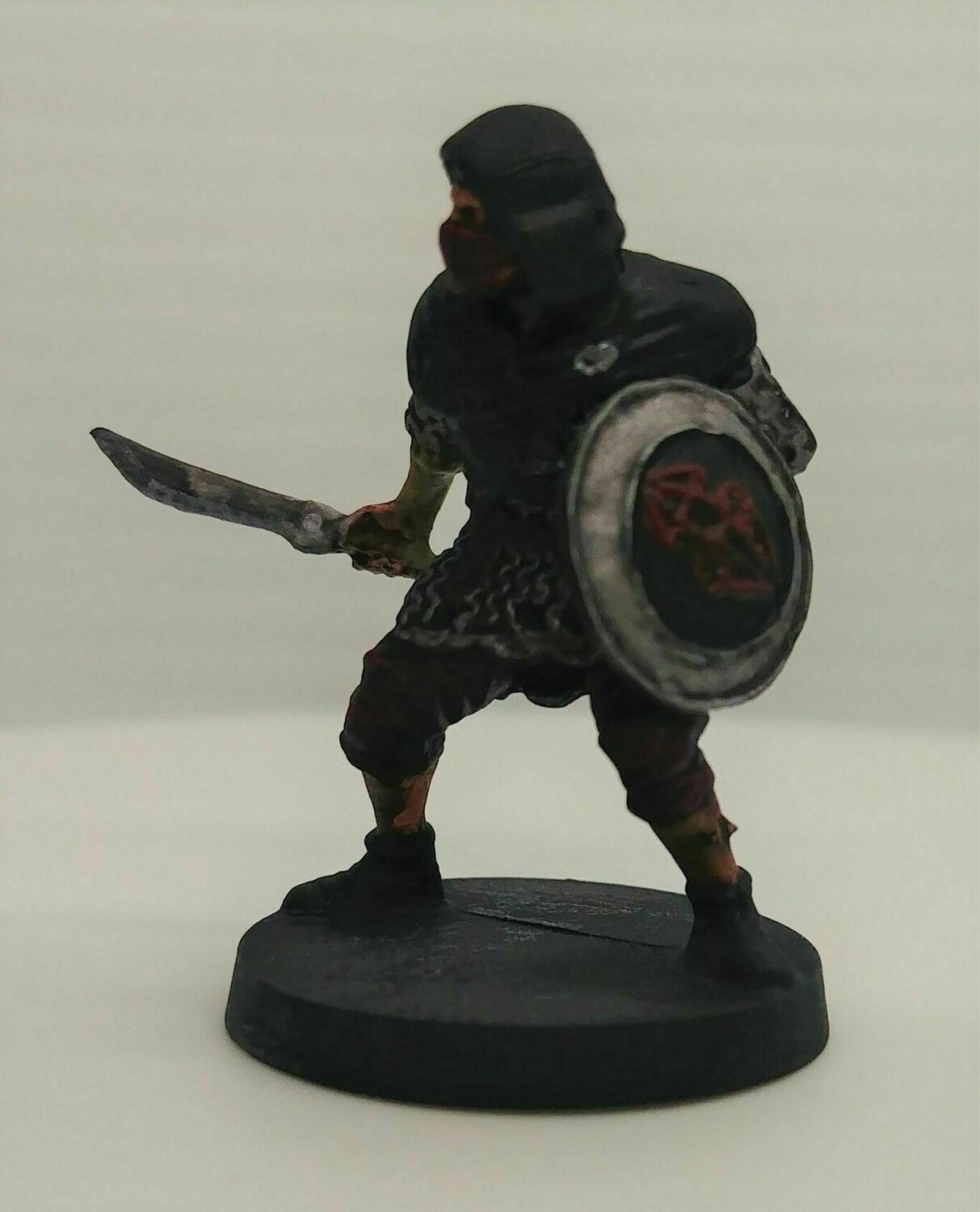 Dark Souls: The Board Game - Characters Figurine