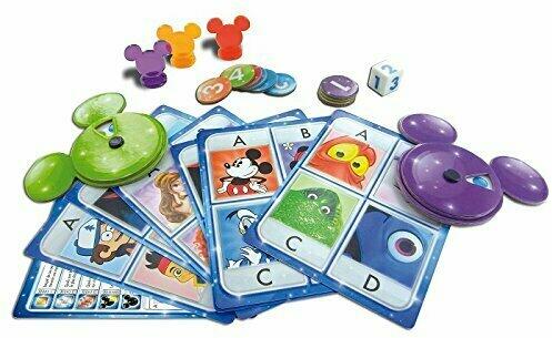 Pictopia: Disney Eclate