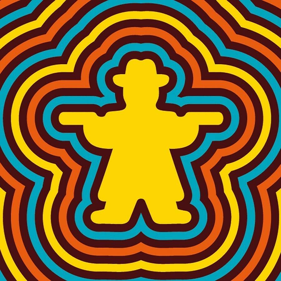 Twin It ! Édition Spéciale Jeux de Société Carte