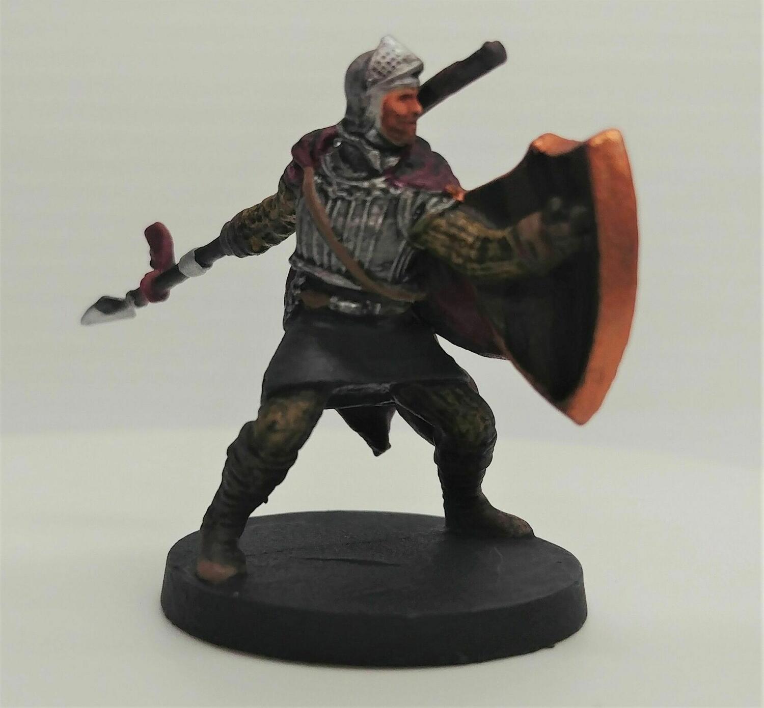 Dark Souls: The Board Game Figurine