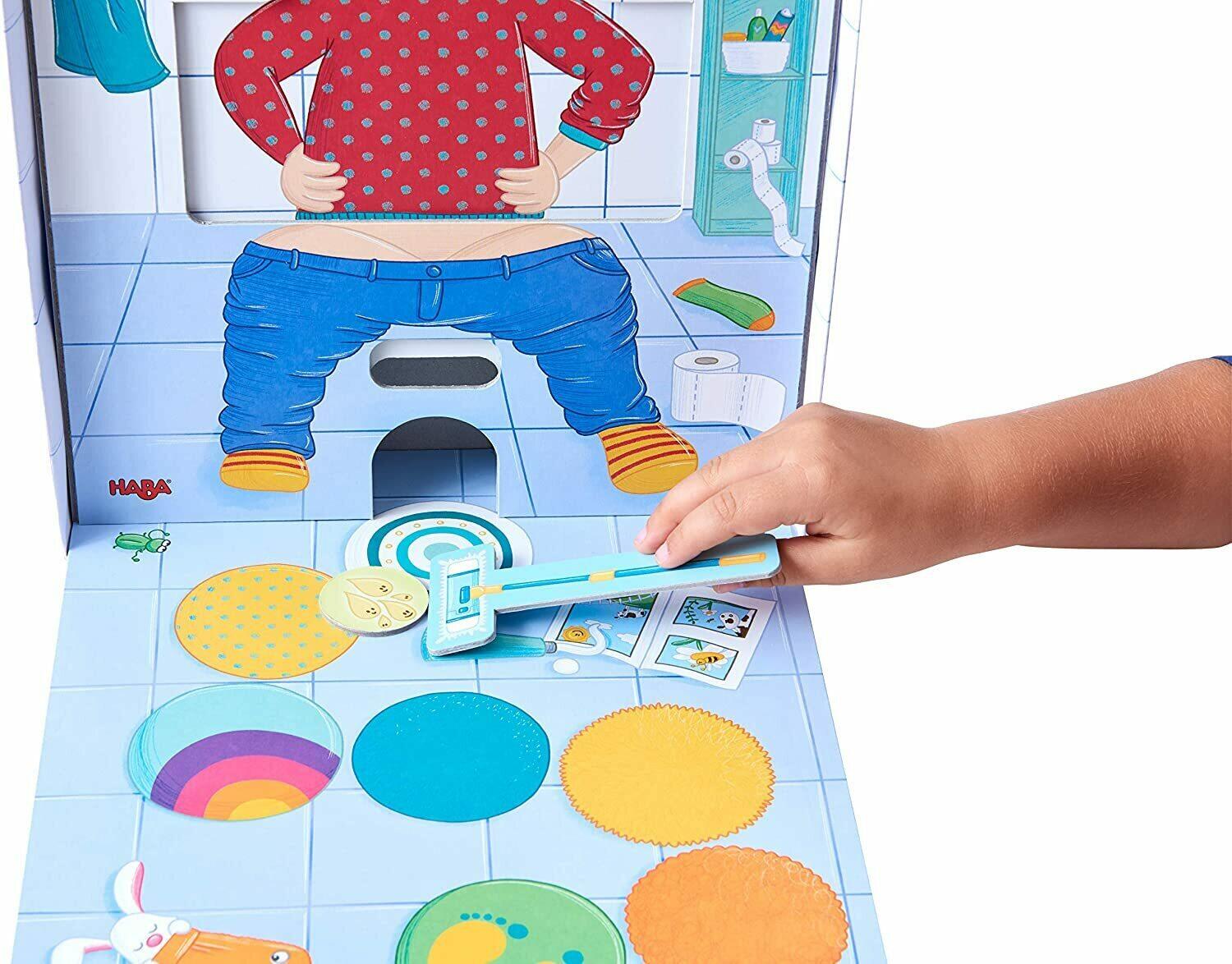 Mes Premiers Jeux: Bonjour Petit Pot Eclate