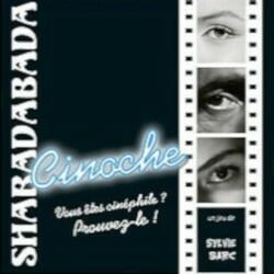 Shabadabada: Cinoche 2009 Cover