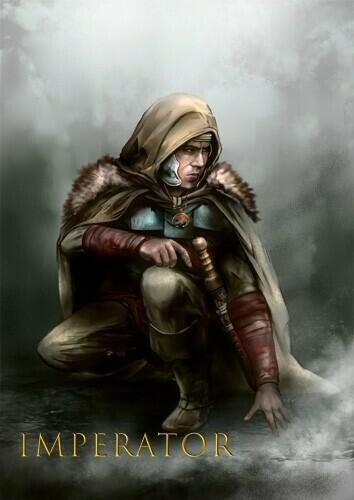 Imperator Artwork