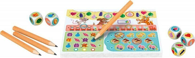 Très Futé ! Kids Eclate