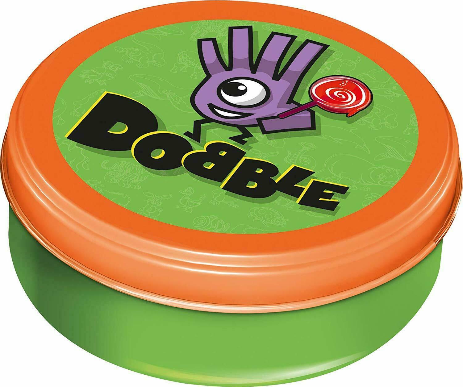 Dobble: Kids (Blister) Boite
