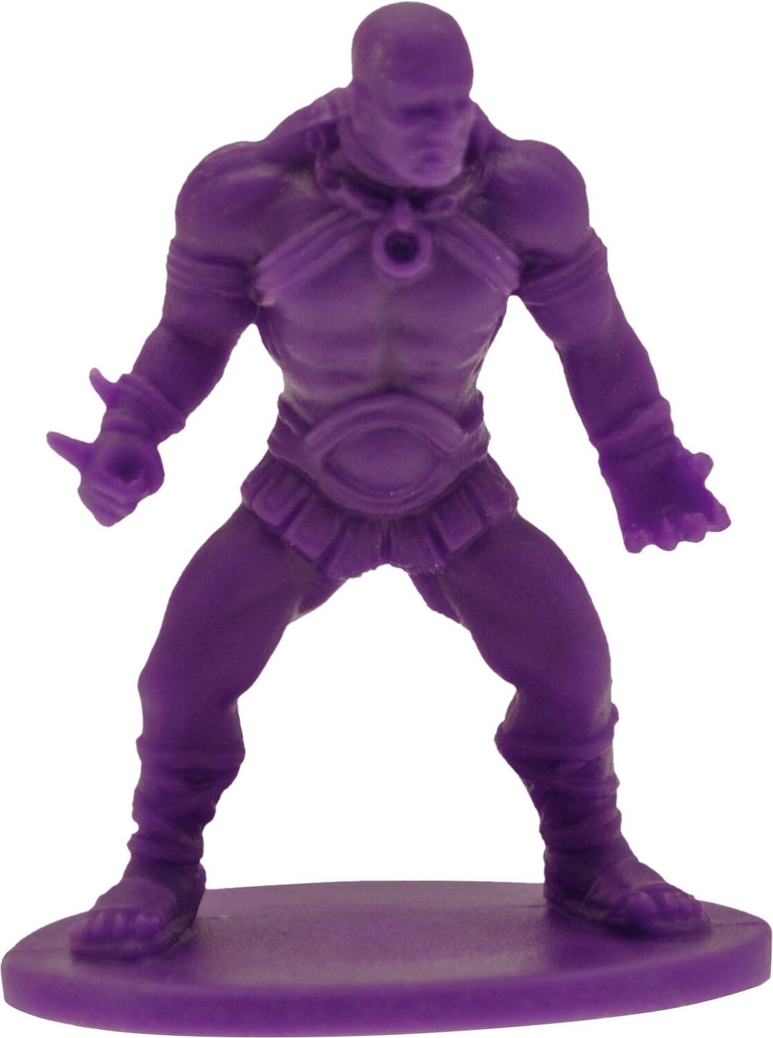 Cyclades: Titans Figurine