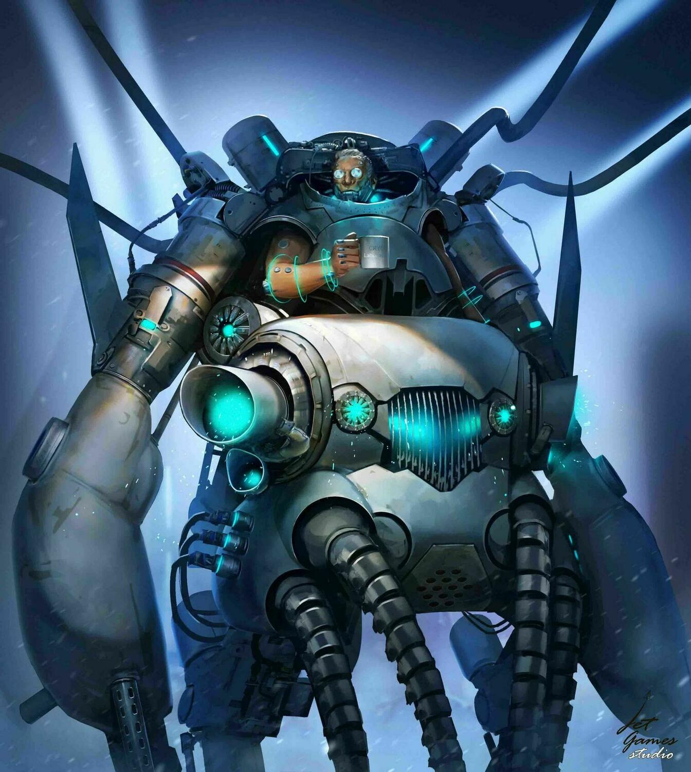 Toturga 2199 Artwork