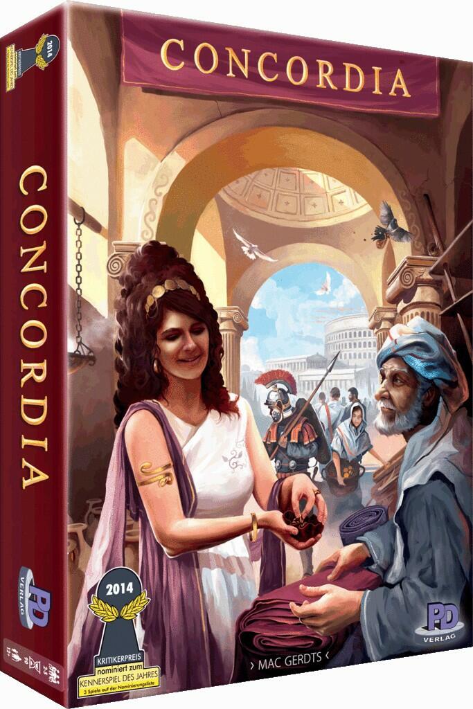 Concordia Cover 3d 2017