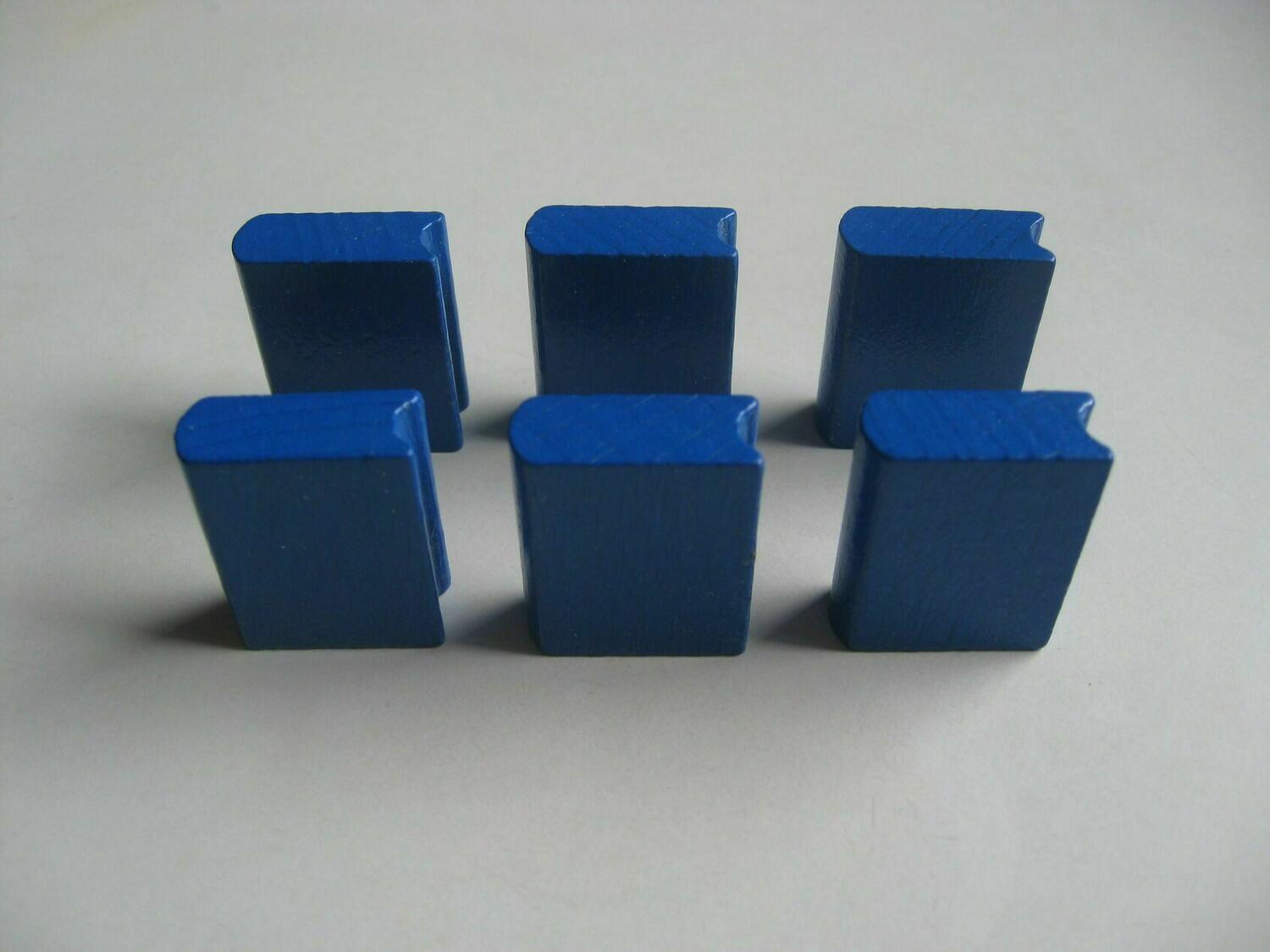 Zauberlehrling Eclate