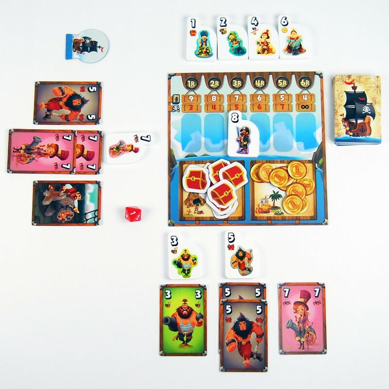 Cannon Buster Eclate