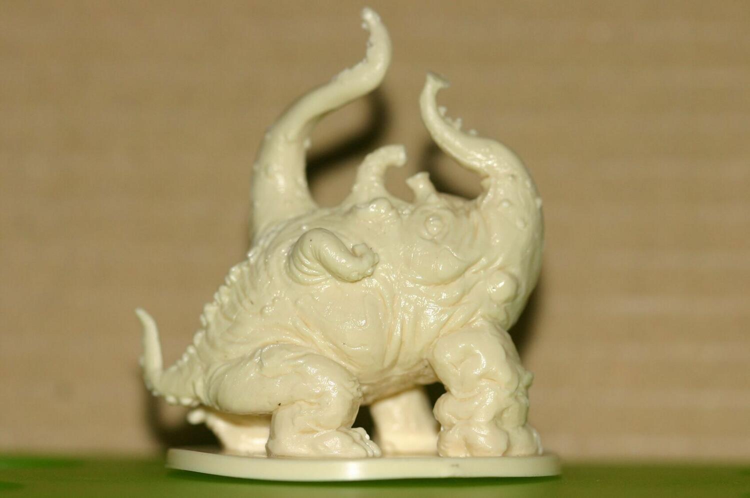 Descent: Voyages Dans les Ténèbres - L'Autel du Désespoir Figurine