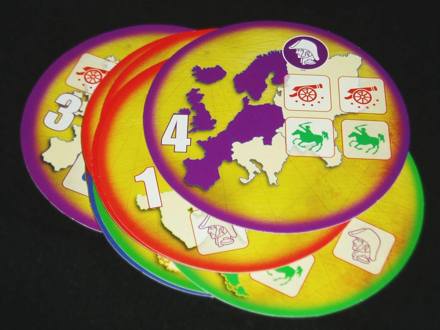 Risk: Express Eclate