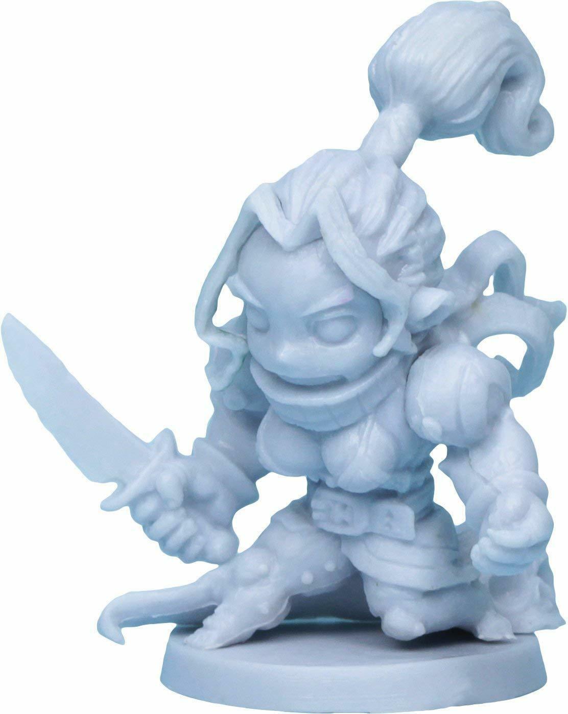 Masmorra: Les Donjons d'Arcadia Figurine