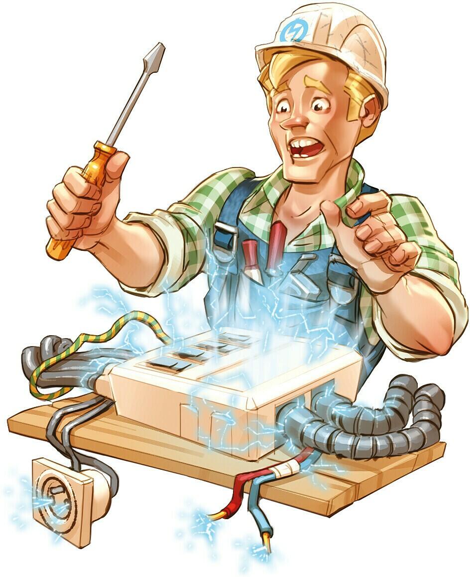 House Flippers Personnage