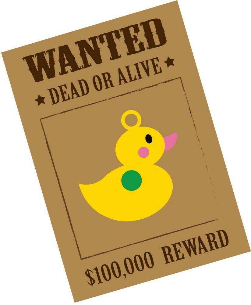 Escape Game: Prisonniers de la Fête Foraine Artwork