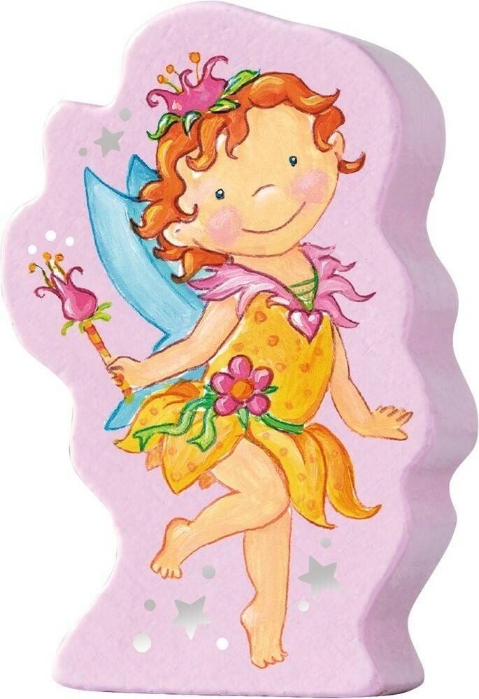 Mes Premiers Jeux: La Fée aux Fleurs Fee