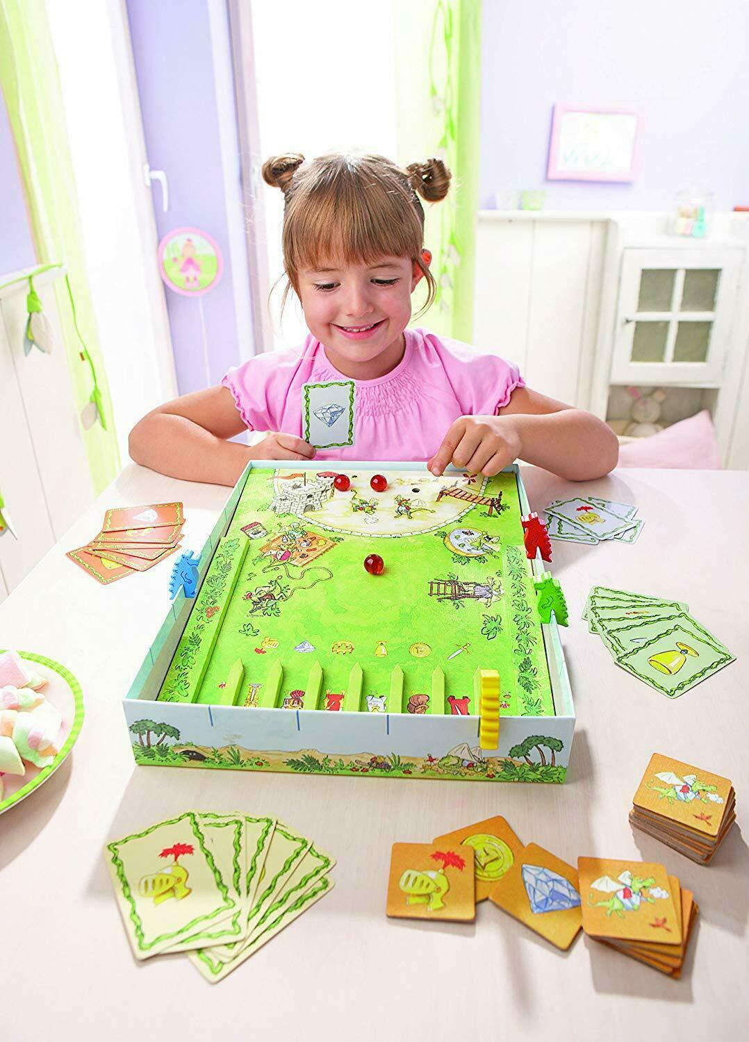 Diego Drachenzahn Enfant