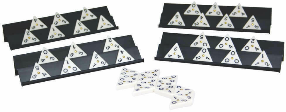 Triominos: Compact Eclate