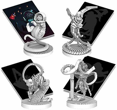 Nemesis: Spacecats Eclate