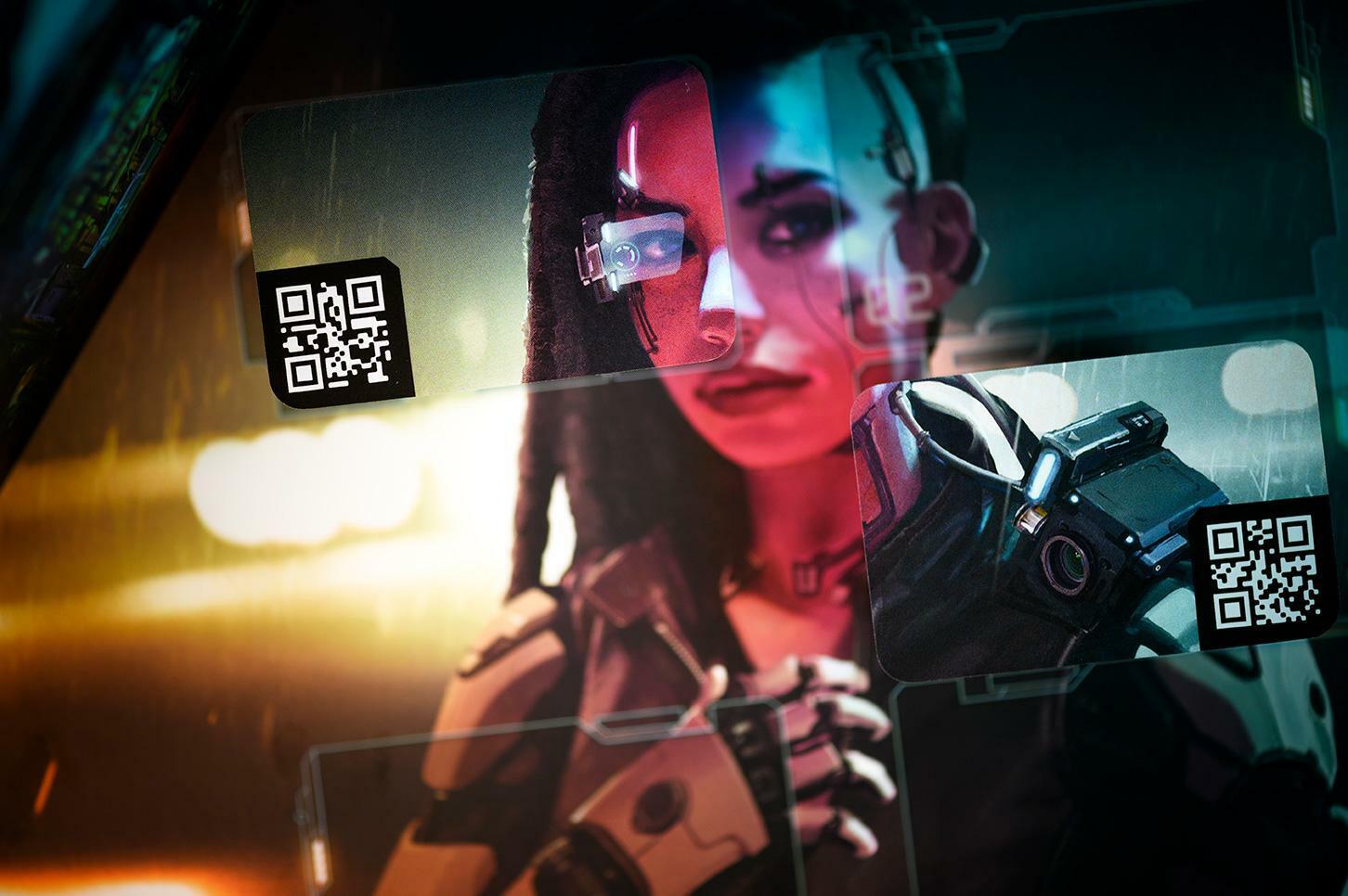 Chronicles of Crime Millennium: 2400 Eclate