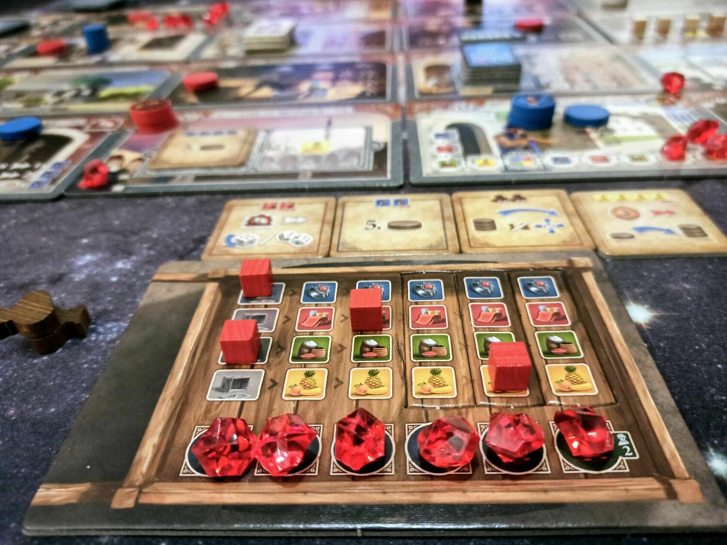 Istanbul: Moka & Bakchich Zoom