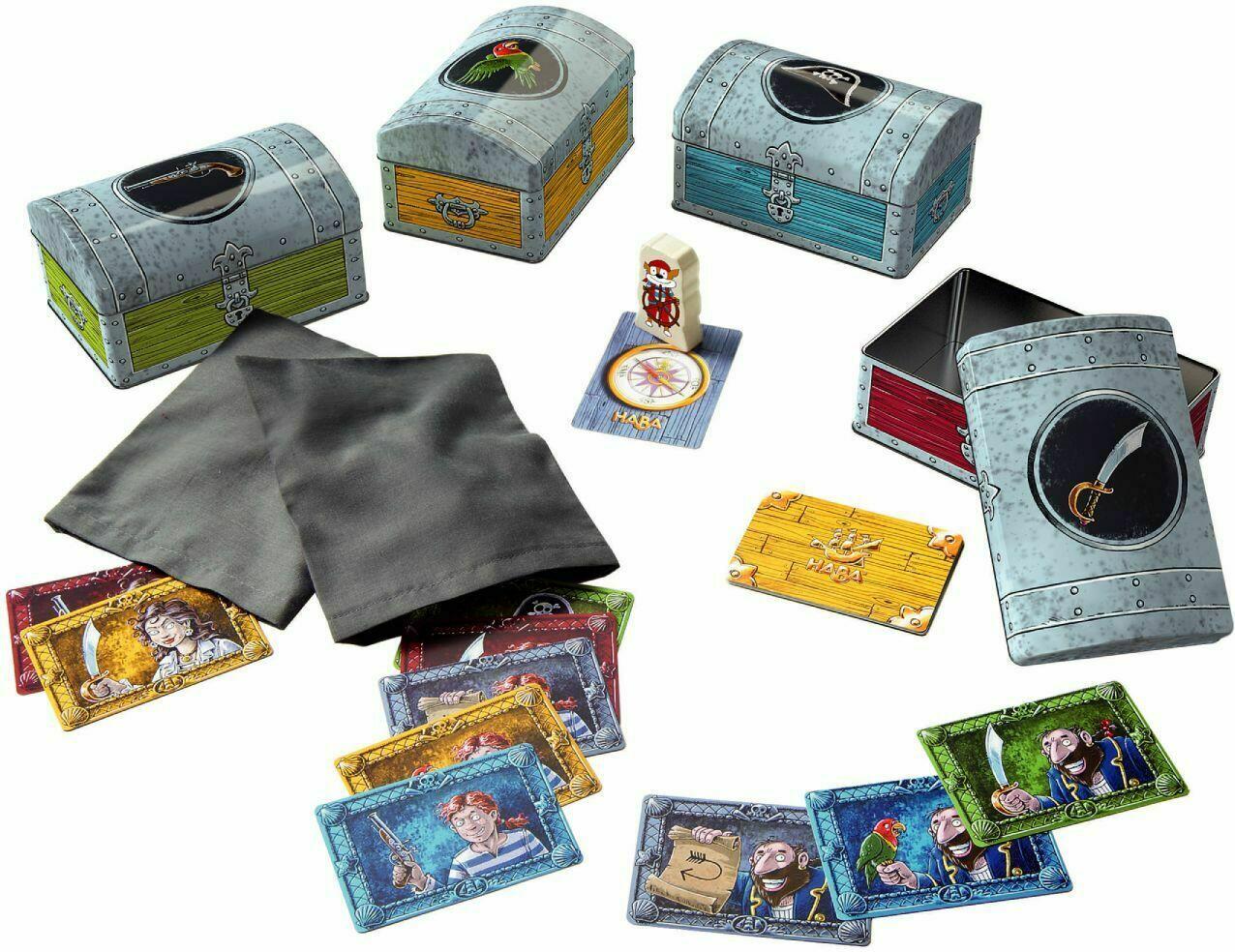 Hetzen nach Schätzen Eclate