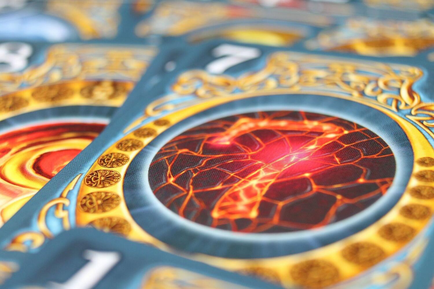 Chasseurs de Légendes Zoom